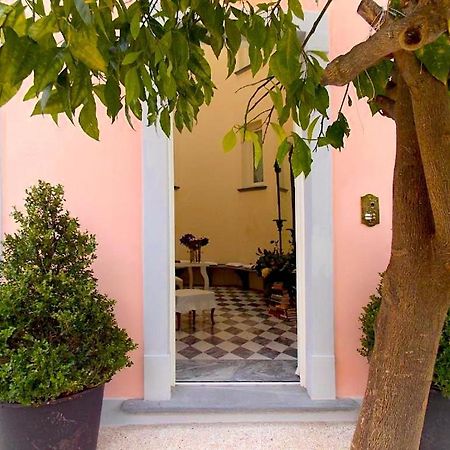 B&B Di Camilla Pisa Exterior photo