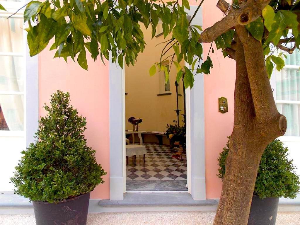 B&B Di Camilla Pisa Exterior photo