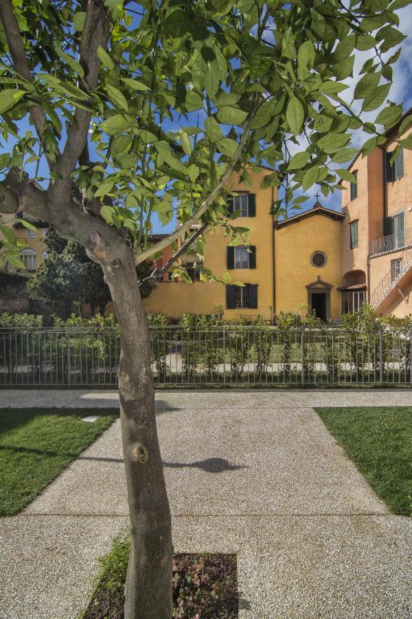 B&B Di Camilla Pisa Exterior photo