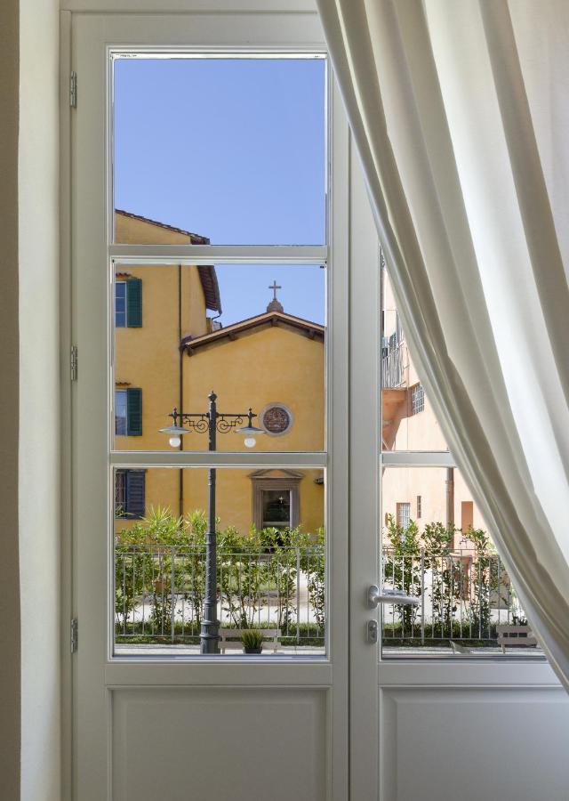 B&B Di Camilla Pisa Exterior photo