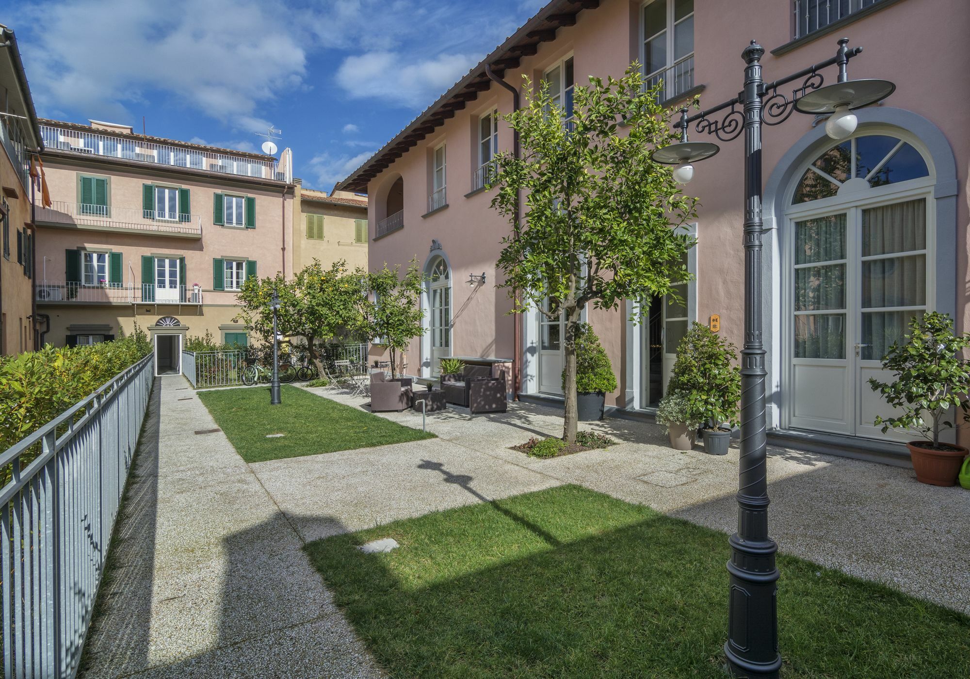 B&B Di Camilla Pisa Exterior photo