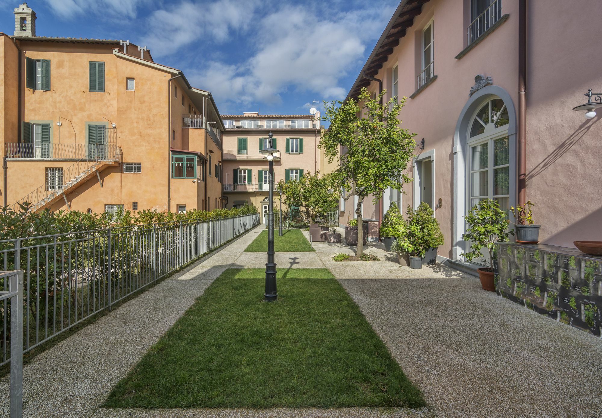 B&B Di Camilla Pisa Exterior photo