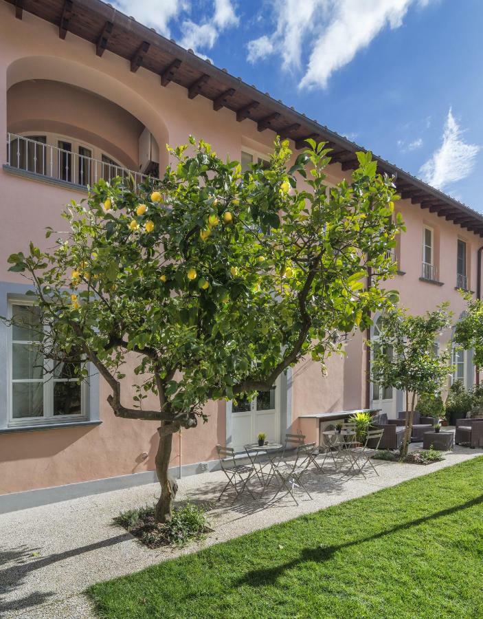 B&B Di Camilla Pisa Exterior photo